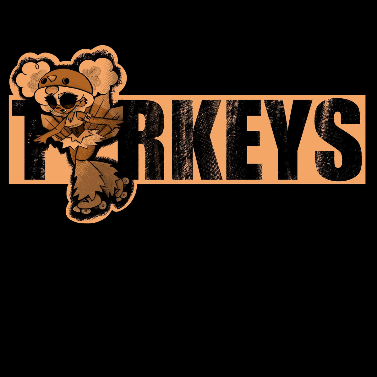 BanxGiving Team T-Shirt Order
