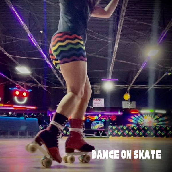 One Hit Wonder - Dance On Skates