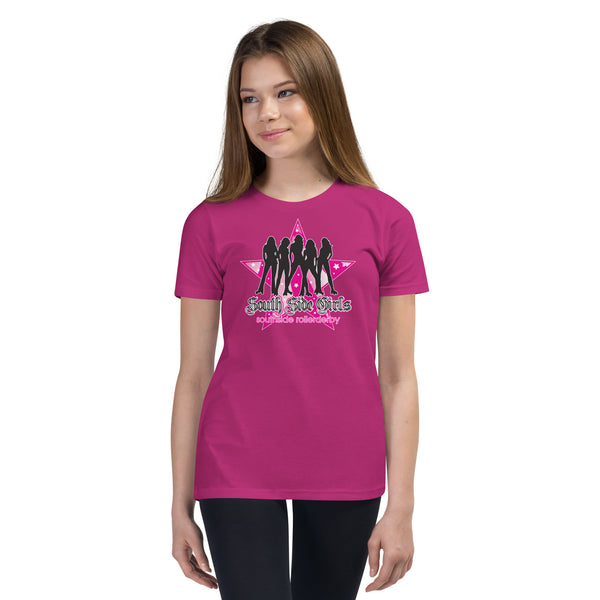 Youth Short Sleeve T-Shirt