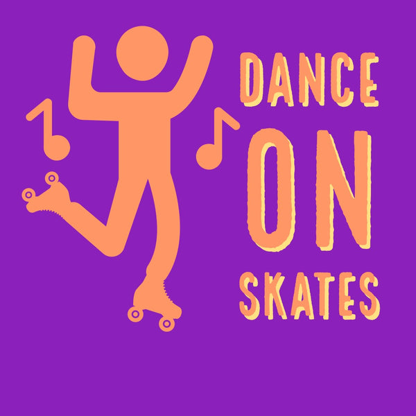 One Hit Wonder - Dance On Skates