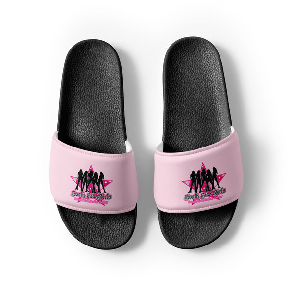 Women's slides