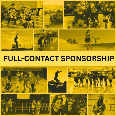 $1500 Level – Full-Contact