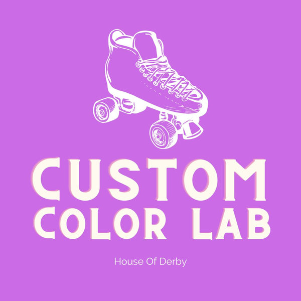 Custom Color Lab