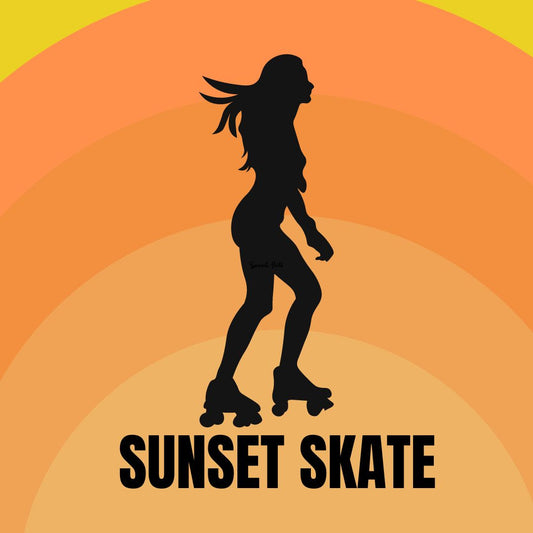 Learn to Skate Outdoors