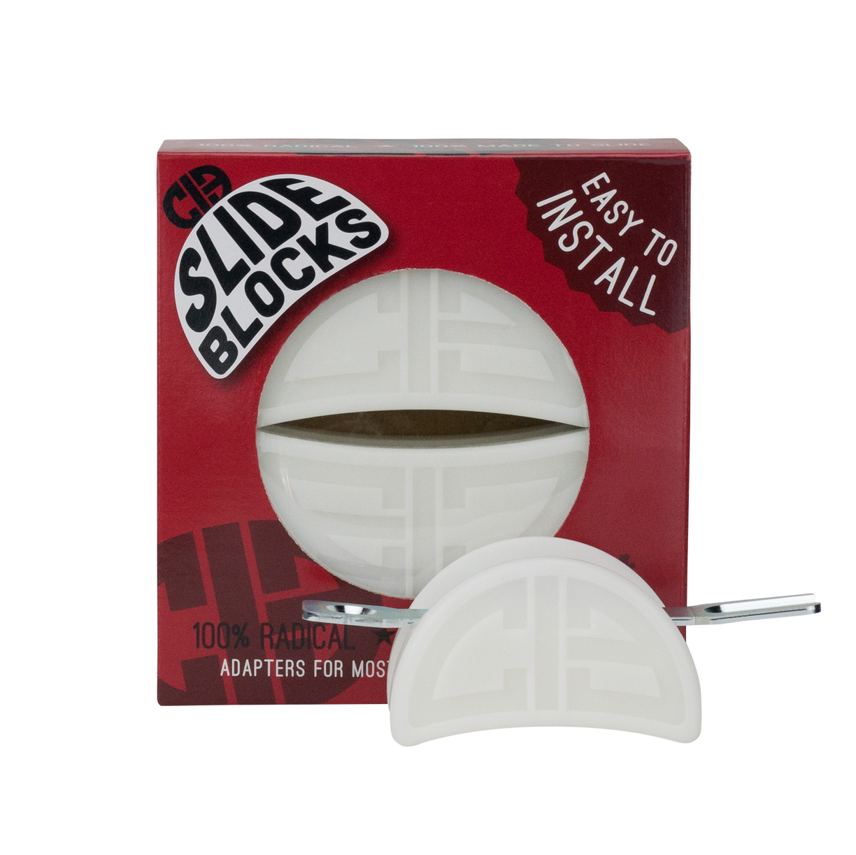 CIB Skids Blocks