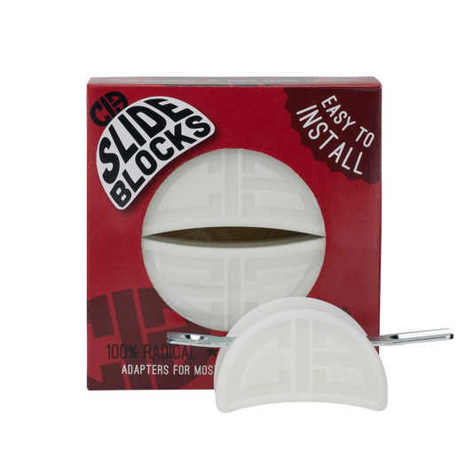 CIB Skids Blocks