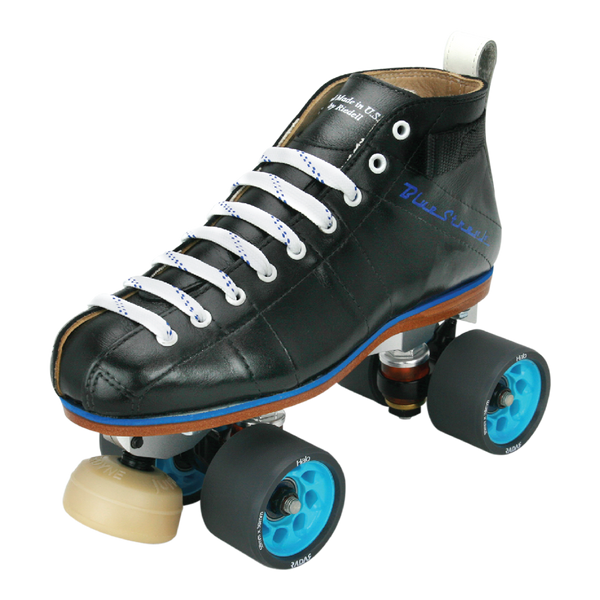 Riedell Blue Streak RS Roller Skate Set (Pre Order)