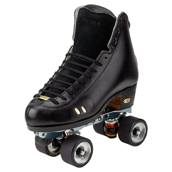 Riedell Unity Roller Skate Set (Pre Order)