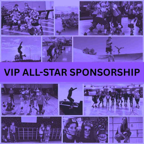 $3000 Level – VIP All-Star