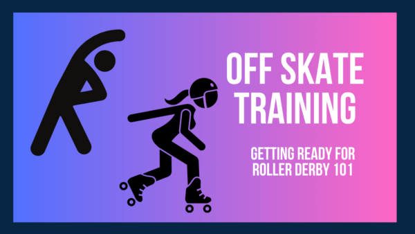 4 Days Of Off Skate