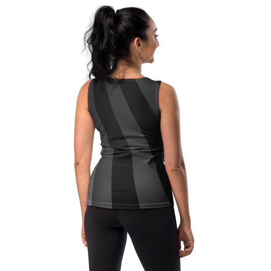 2024 SCRIMMAGE TANK BLACK