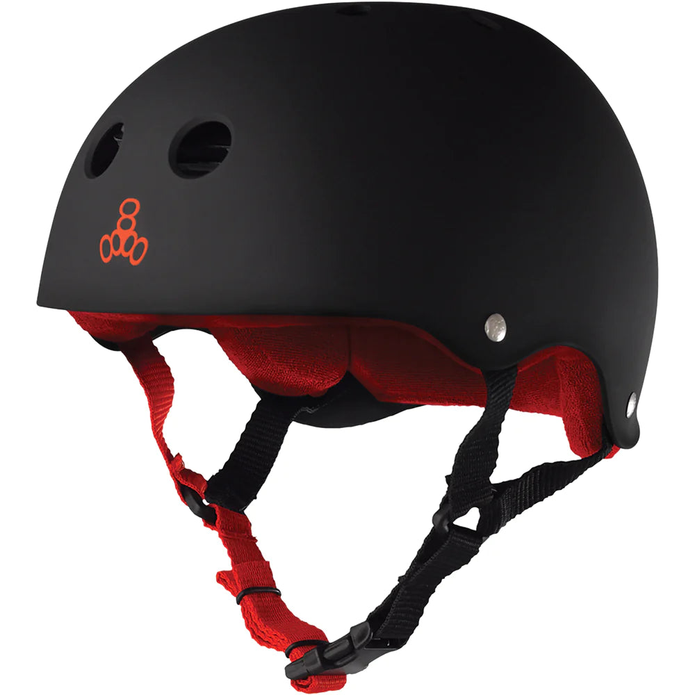 Triple 8 Sweat Saver Helmet