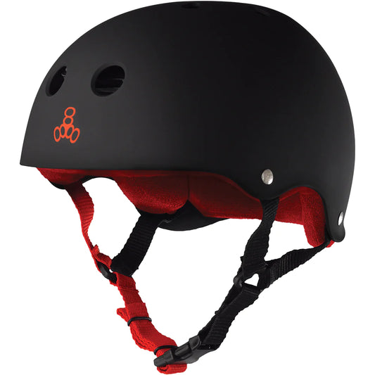 Triple 8 Sweat Saver Helmet