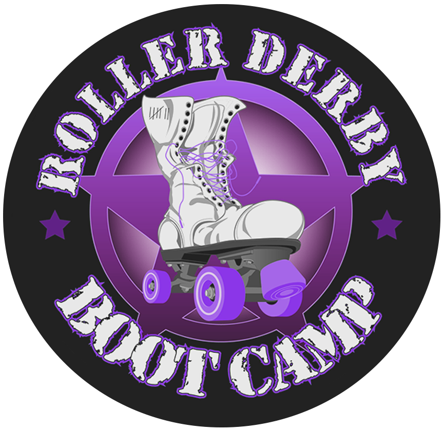 Women's Beginner Roller Derby Boot Camp
