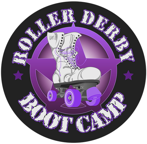 Women's Beginner Roller Derby Boot Camp