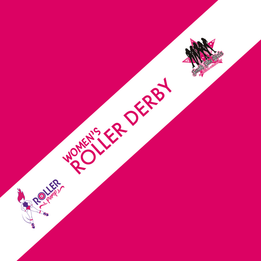Women’s Roller Derby Training