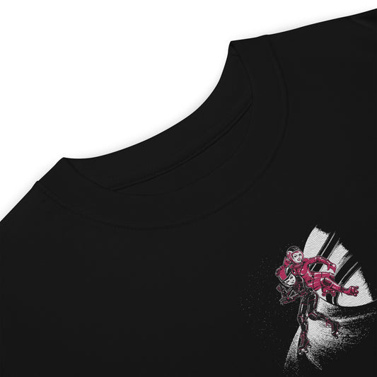 Men’s premium heavyweight tee