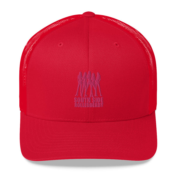 Trucker Cap