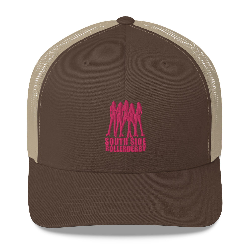 Trucker Cap