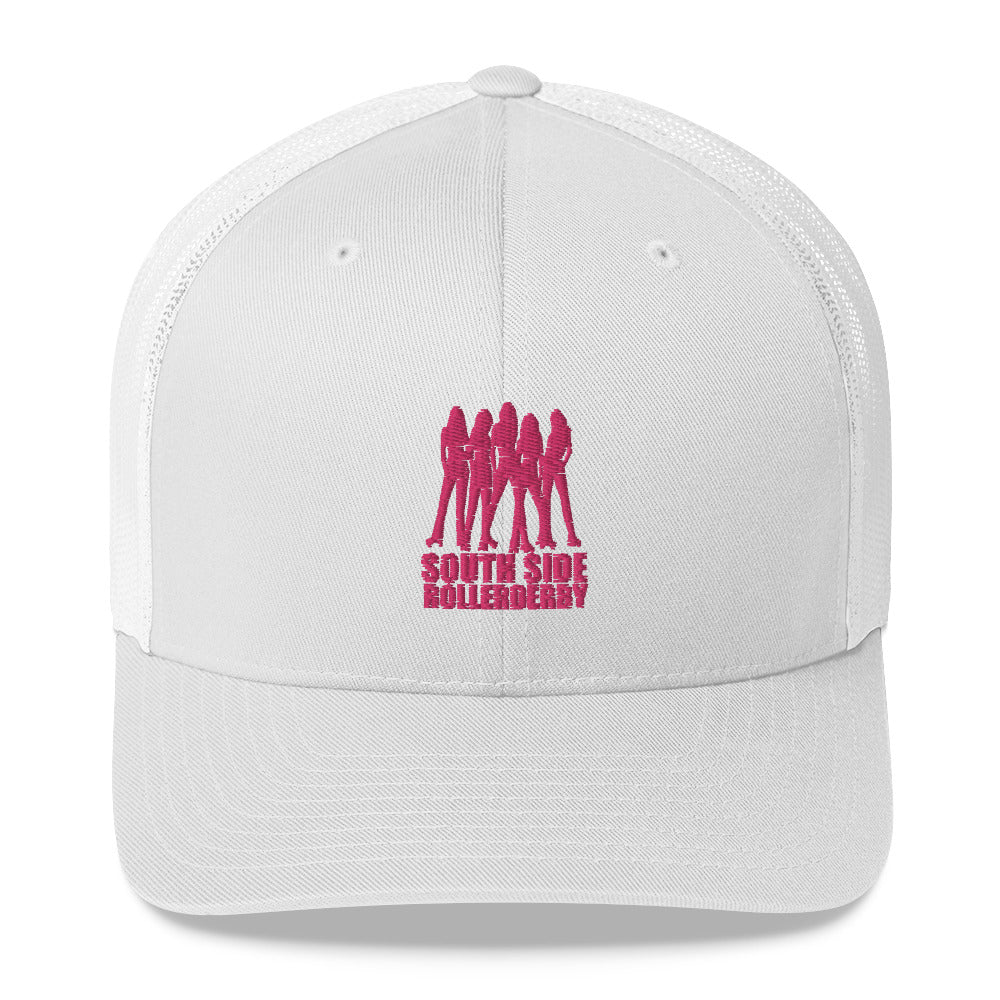 Trucker Cap