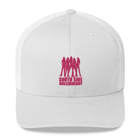 Trucker Cap