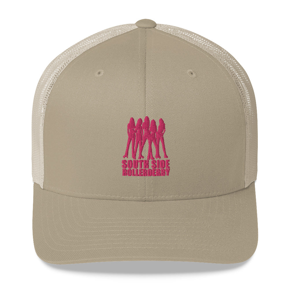 Trucker Cap