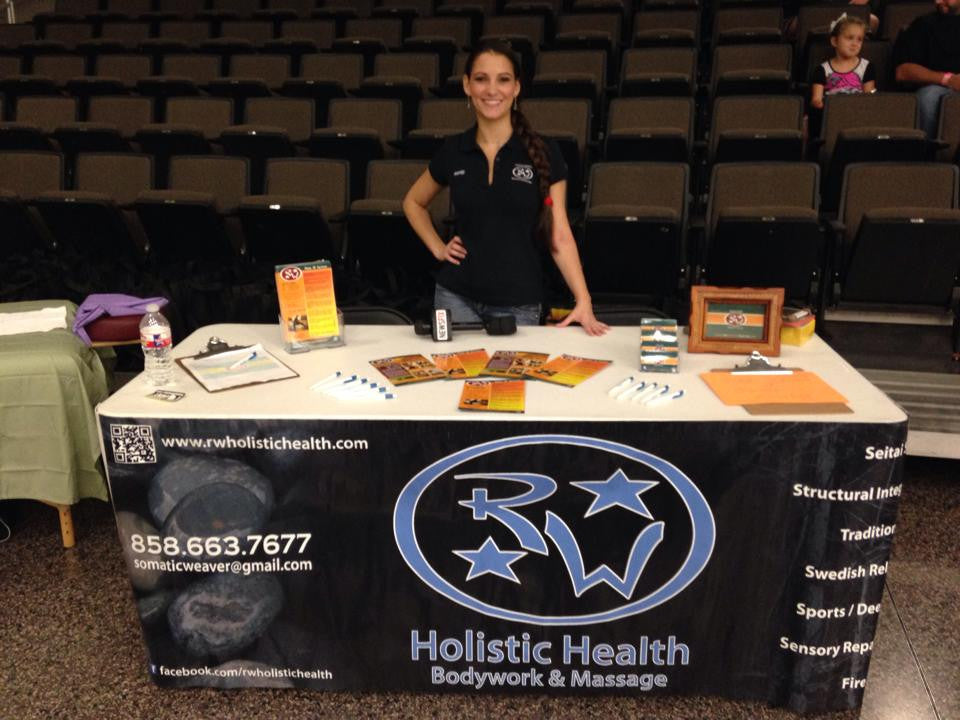 Vendors Crib - South Side Roller Derby Game