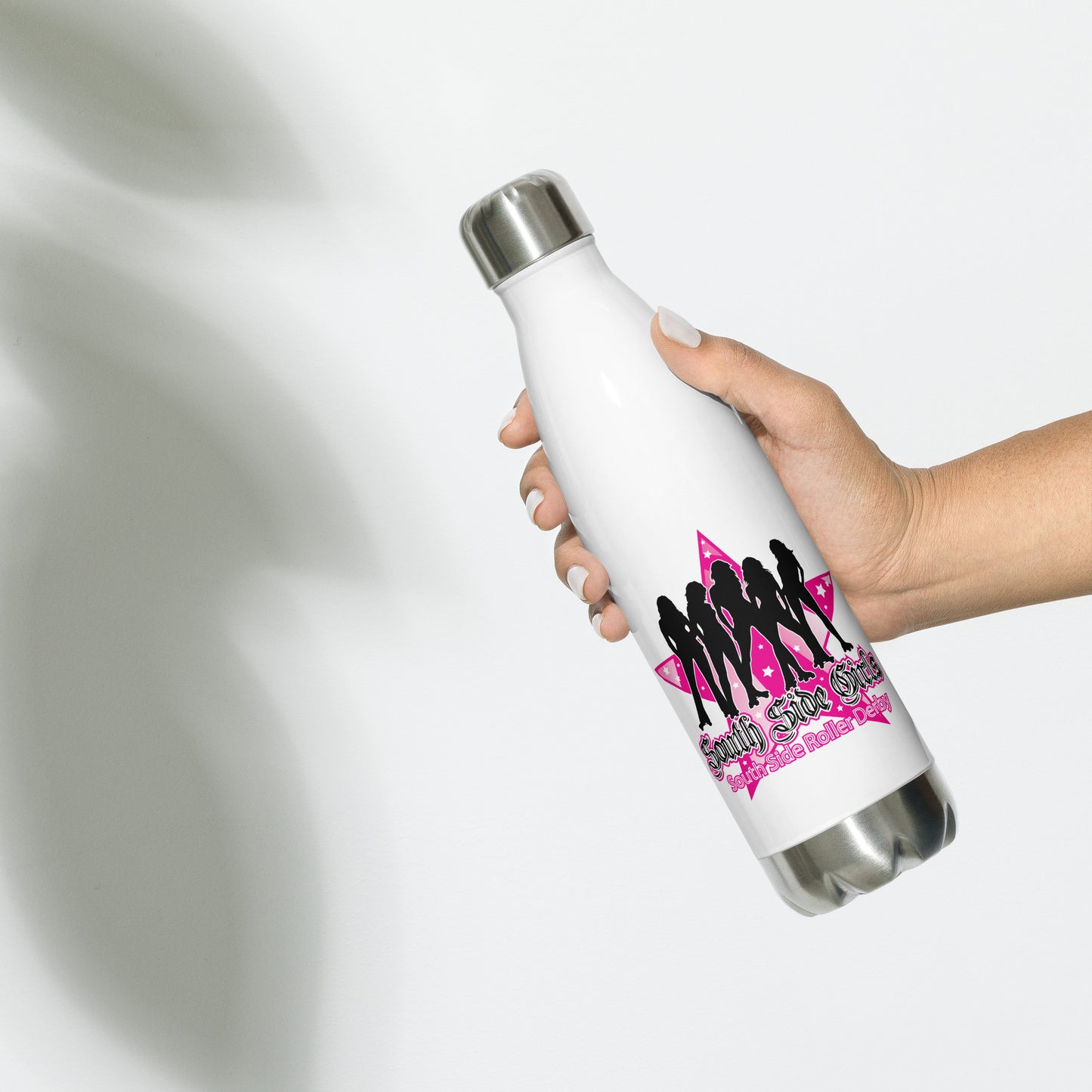 Stainless Steel Water Bottle