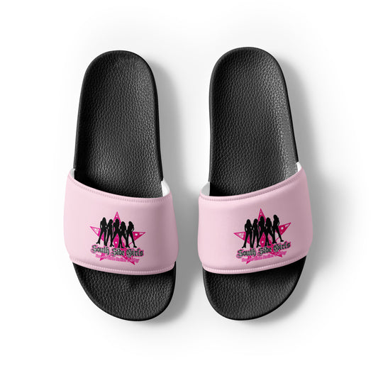 Women's slides
